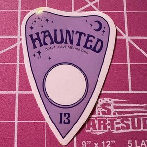 💜13/$13 +Bundle Sticker Sale | MUSIC Taylor Swift Waterproof Sticker